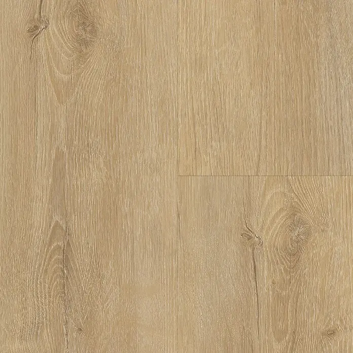 b!design Podna vinilna obloga Rigid Maxi Ashton - 1.220 x 228 x 4,8 mm, Rustikalni pod - Pogled sprijeda
