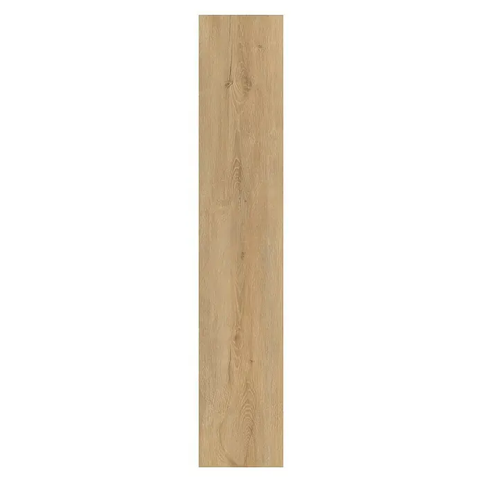 b!design Vinylboden Rigid Maxi Ashton Eiche - 1.220 x 228 x 4,8 mm, Landhausdiele - Ansicht von oben