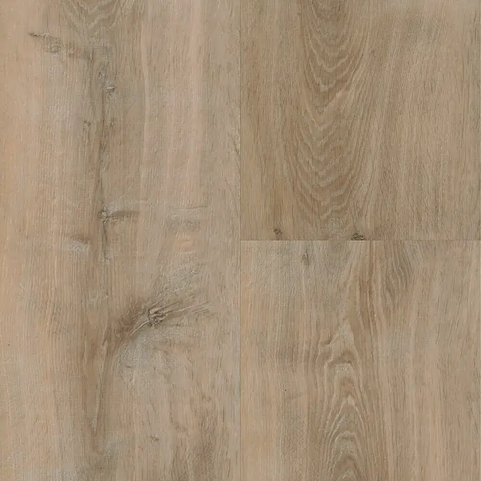 b!design Podna vinilna obloga Maxi Western - 1.210 x 220 x 4,2 mm, Rustikalni pod - Pogled sprijeda
