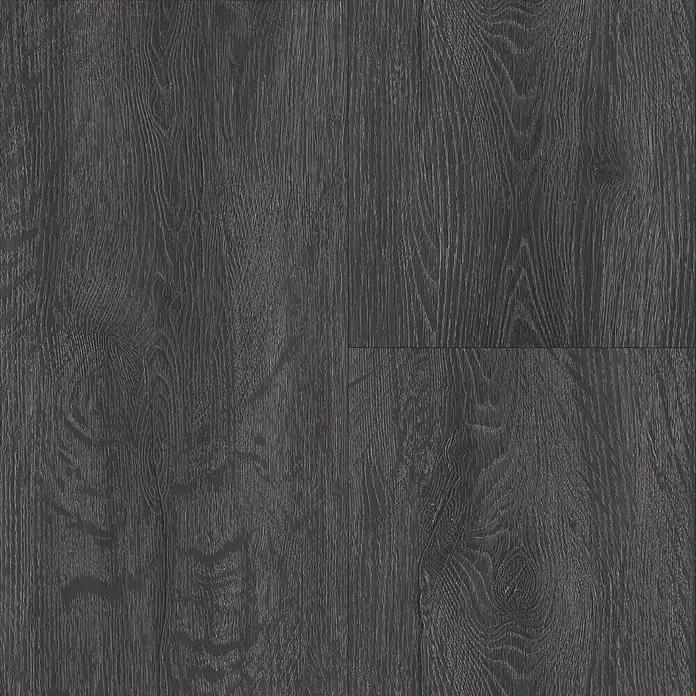 b!design Podna vinilna obloga Maxi Raiders - 1.220 x 228 x 4,8 mm, Rustikalni pod - Pogled sprijeda