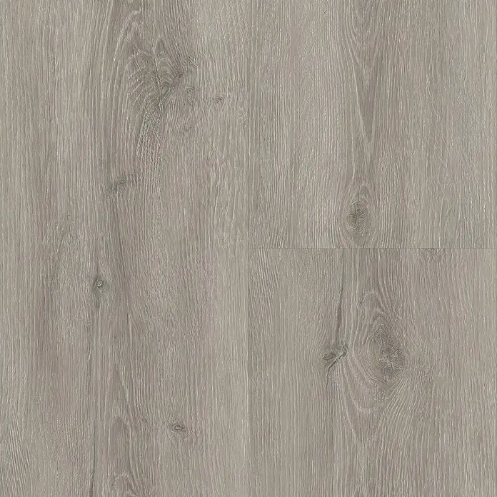 b!design Podna vinilna obloga Rigid Maxi Woodstock - 1.220 x 228 x 4,8 mm, Rustikalni pod - Pogled sprijeda