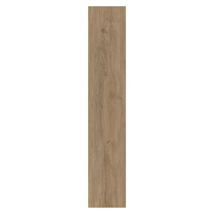 b!design Vinylboden Rigid Maxi Columbia Eiche - 1.220 x 228 x 4,8 mm, Landhausdiele - Ansicht von oben