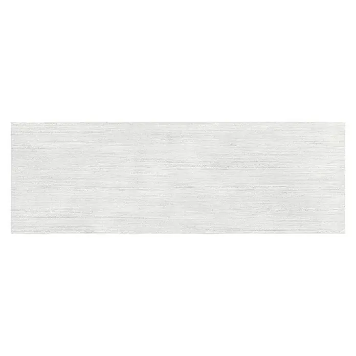 BHS Showroom Revestimiento cerámico Ephemeral - 40 x 120 cm, Gris, Rectificado