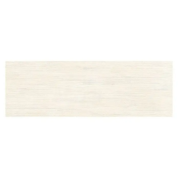 BHS Showroom Revestimiento cerámico Ephemeral - 40 x 120 cm, Beige, Rectificado