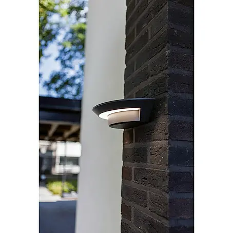 Lutec  Aplique LED Ghost