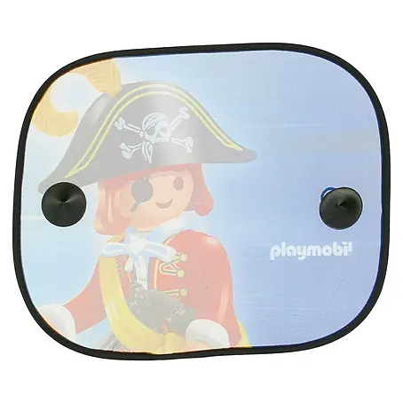 Parasol para el coche Playmobil