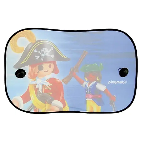 Parasol para el coche Playmobil