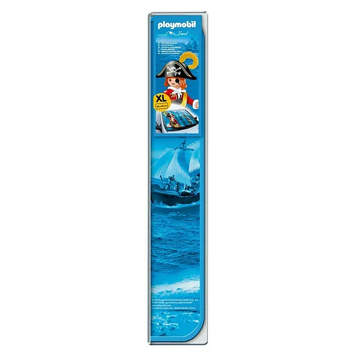 Parasol para el coche Playmobil - L x An: 140 x 80 cm