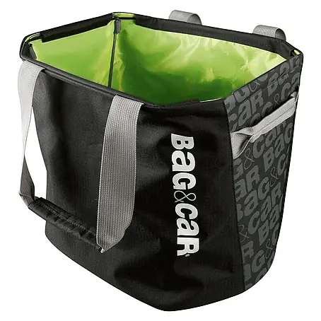 Cesta plegable