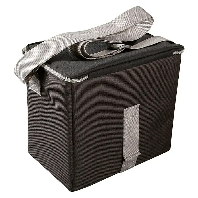 Bolsa - Negro, Poliéster