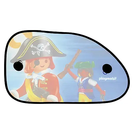 Parasol para el coche Playmobil