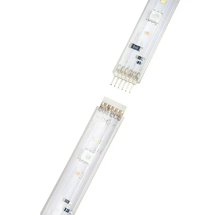 Philips Hue LED traka - 2 m, RGBW, 20 W - Živopisni prikaz