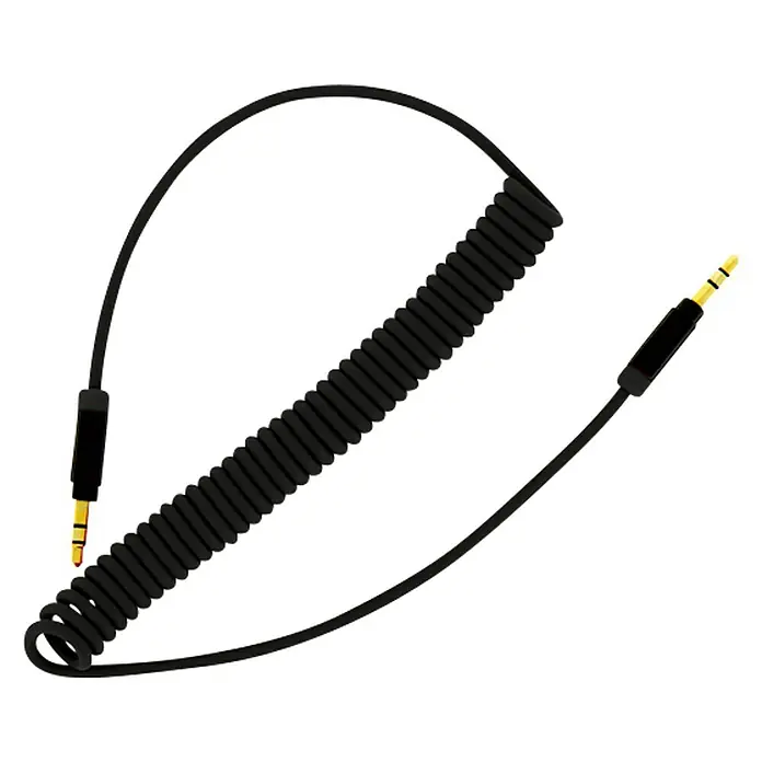 Cable jack - Largo: 50 cm