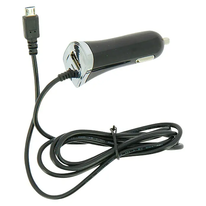 Cargador rápido - 1 x Micro USB