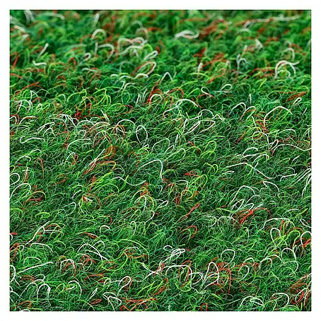 Kunstrasen Meterware Green