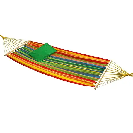 Conacord  Stabhängematte Bahia