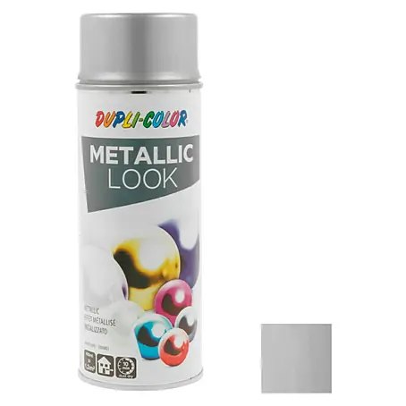 Dupli-Color Effect Speciale spray Metallic