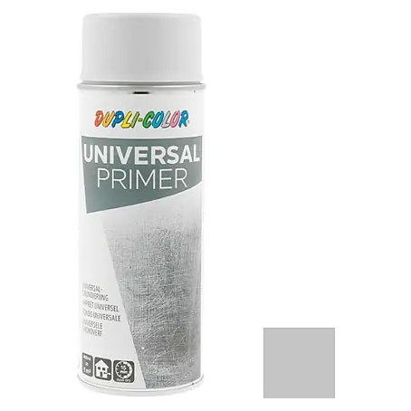 Dupli-Color Basic Universele primer Grijs