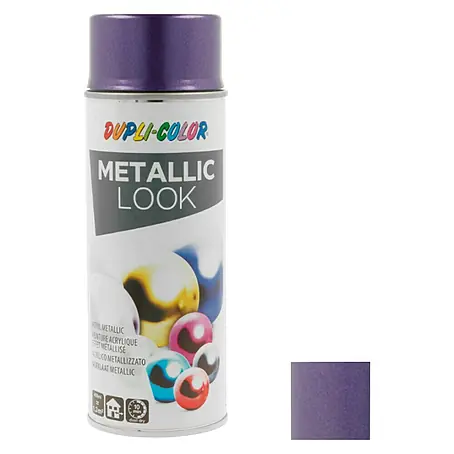 Dupli-Color Effect Acrylspuitlak Seringenpaars