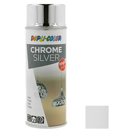 Dupli-Color Effect Speciale spray Chroom