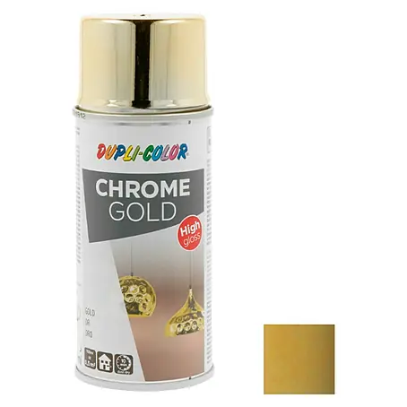 Dupli-Color Effect Speciale spray Goud