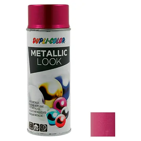 Dupli-Color Effect Acrylspuitlak Purper