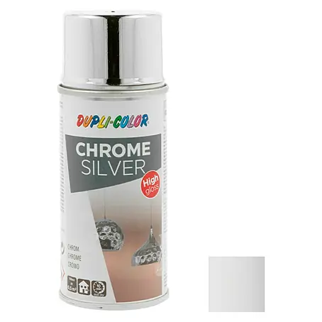 Dupli-Color Effect Speciale spray Chroom