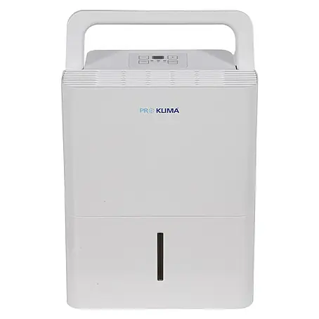 Proklima  Luftentfeuchter