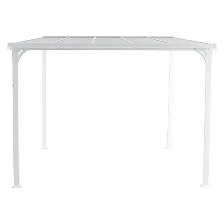 Sunfun  Paviljon od aluminija Cipar