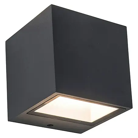 Aplique exterior LED Gemini