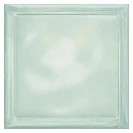 Wandfliese Cristal White Pave
