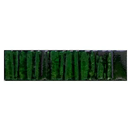 Wandfliese Raku Jade Prisma