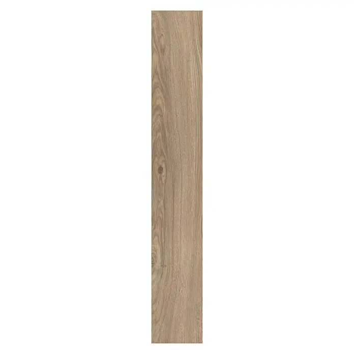 Decolife Designboden Nature Oak Land - 1.220 x 185 x 10,5 mm, Landhausdiele - Vorderansicht