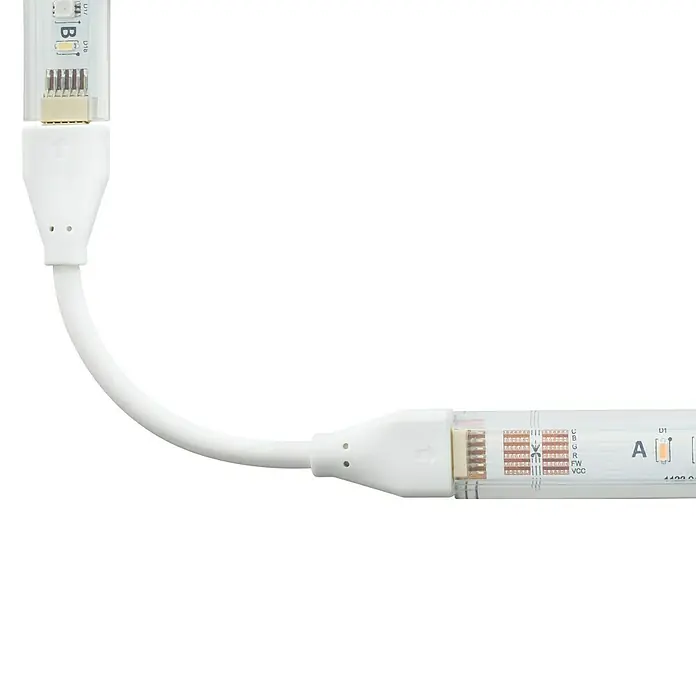 Philips Hue LED traka - 1 m, RGBW, 11,5 W - Detaljan prikaz