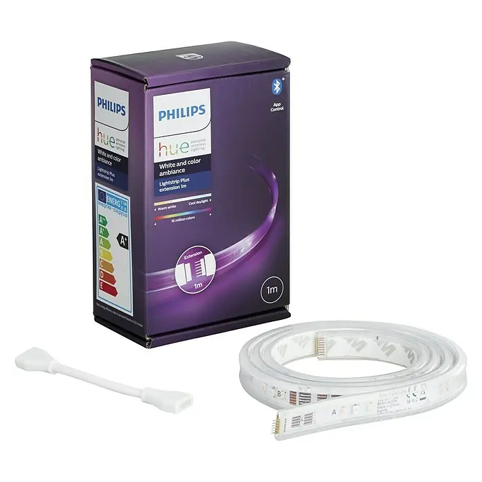 Philips Hue LED traka - 1 m, RGBW, 11,5 W