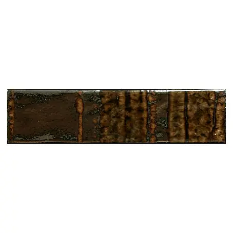 Wandfliese Raku Toffee