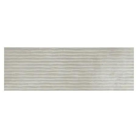 BHS Showroom  Revestimiento cerámico Betton Wall Relieve Line