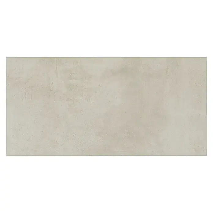 BHS Showroom Pavimento porcelánico X Betton - 30 x 60 cm, Arena, Rectificado, Efecto cemento