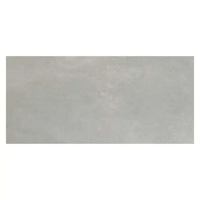 BHS Showroom Pavimento porcelánico X Betton - 30 x 60 cm, Gris, Rectificado, Efecto cemento