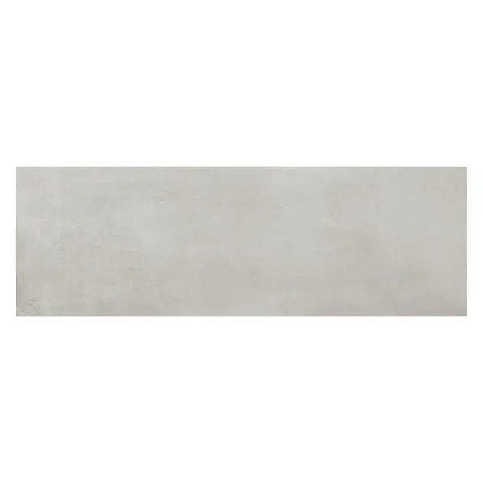 BHS Showroom Revestimiento cerámico Betton Wall - 30 x 90 cm, Gris, Efecto cemento