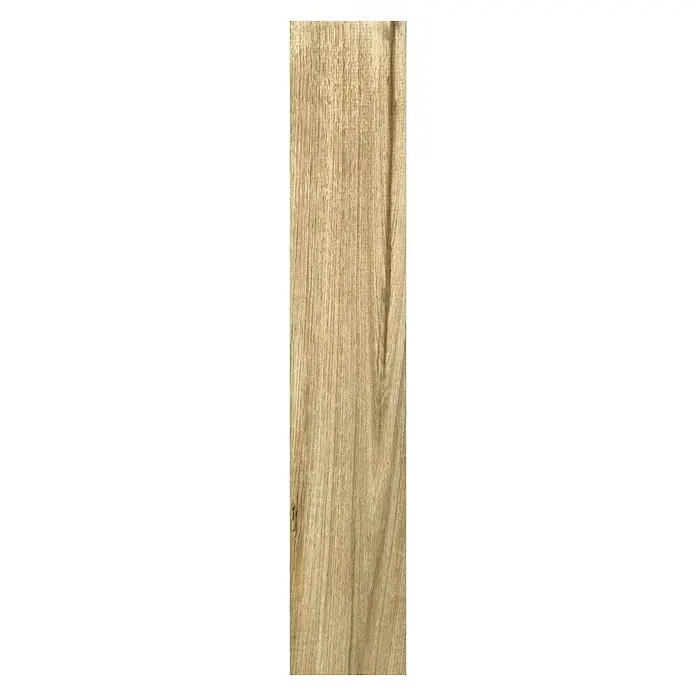 BHS Showroom Pavimento porcelánico Woodland - 15 x 90 cm, Cilegio