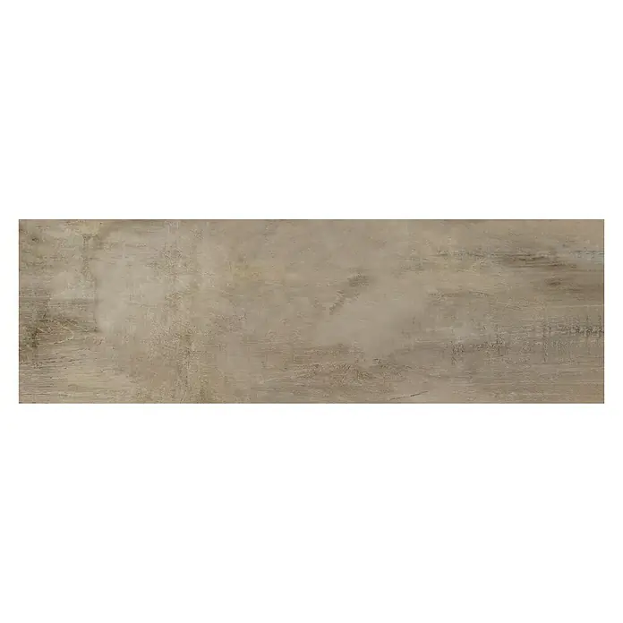 BHS Showroom Pavimento porcelánico Shabby Tortora - 15 x 60 cm, Tortora