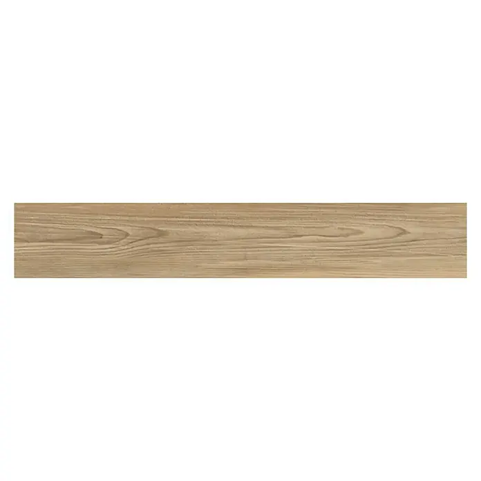 BHS Showroom Pavimento porcelánico Borealis - 15 x 90 cm, Beige