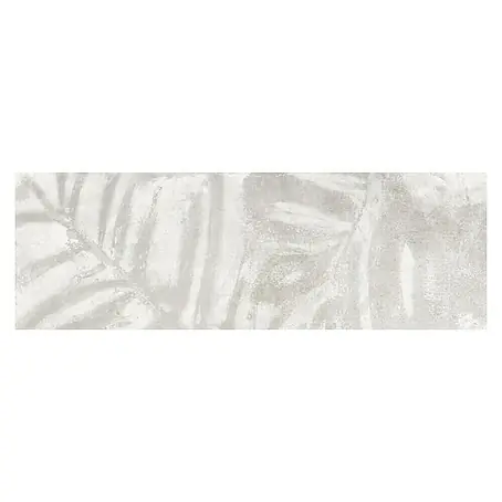 BHS Showroom  Revestimiento cerámico Betton Wall Deco Leaves