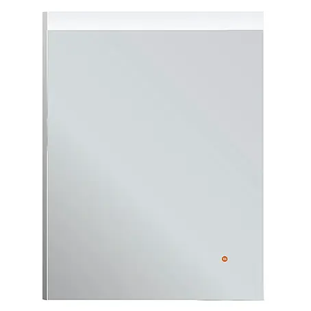 Camargue  Espejo con luz LED Cies