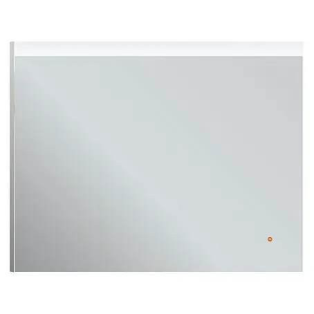 Camargue  Espejo con luz LED Cies