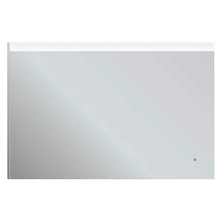 Camargue  Espejo con luz LED Cies