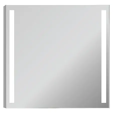 Espejo con luz LED Ares