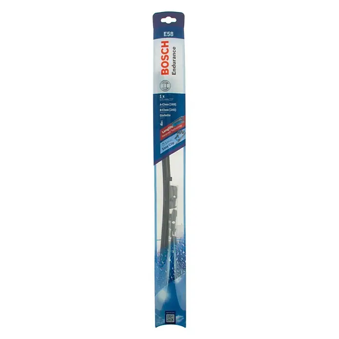 Bosch Juego de escobillas limpiaparabrisas - Largo: 575 mm