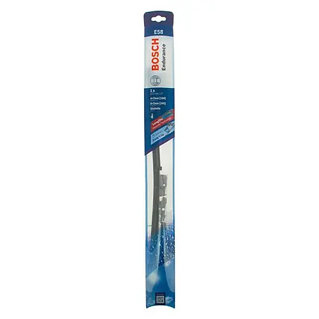 Bosch  Juego de escobillas limpiaparabrisas
